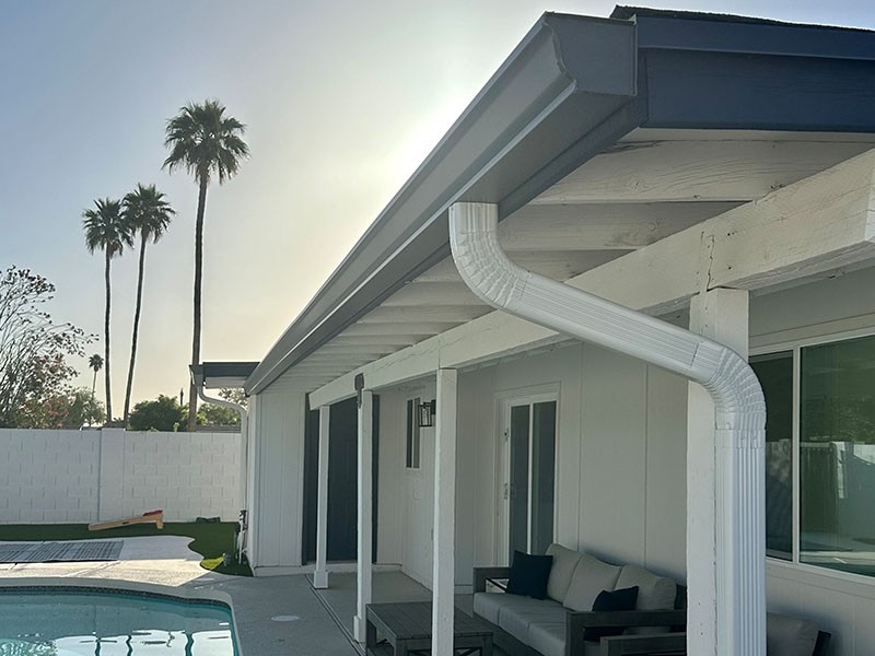 Avondale residential gutter services in AZ near 85323
