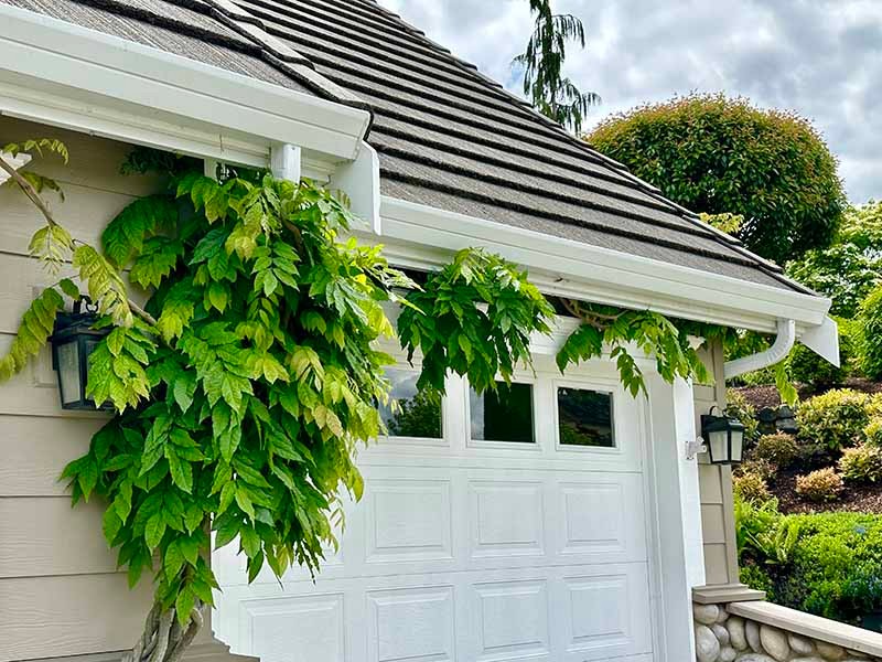 Best Frederickson gutter in WA near 98445