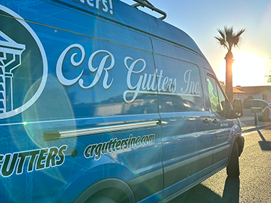 Tucson Gutter Company Near Me
