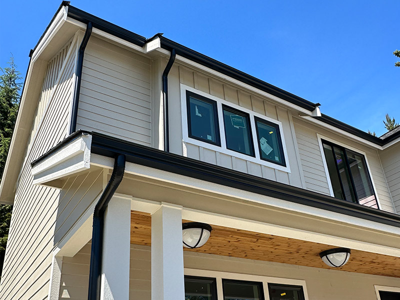 Lake Tapps Local Gutter Company