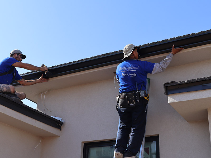 Medina Local Gutter Company