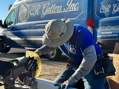 Tucson Local  Gutter Company