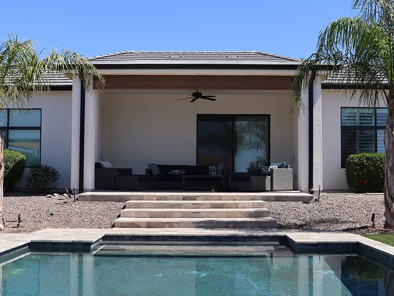 Riverview Seamless Gutter Installers