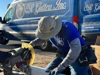 Pinal County Gutter Company