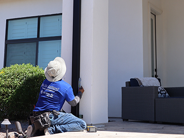 Clyde Hill Gutter Replacement Near Me
