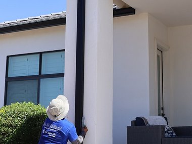 Sarasota Gutter Replacement