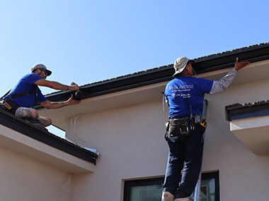 Federal Way Top Rated Gutter Company