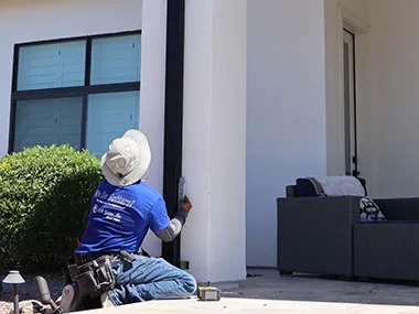 Lake Forest Park Seamless Gutter Replacement