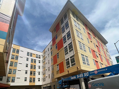 Elma Commercial Gutter Services