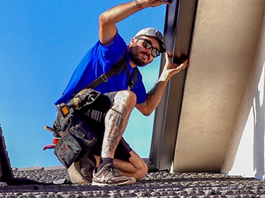 Seattle Best Gutters