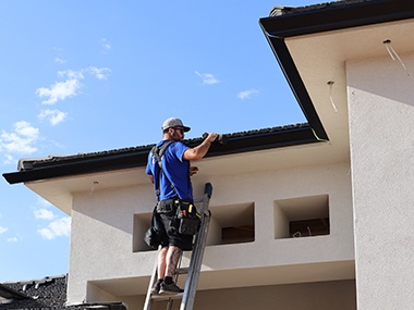 Washington Best Gutter Materials