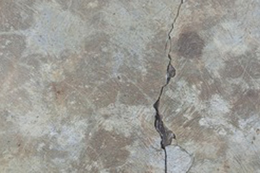 Phoenix Prevent Slab Cracks