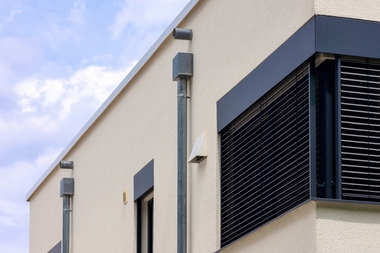 Scottsdale Flat or Foam Roof