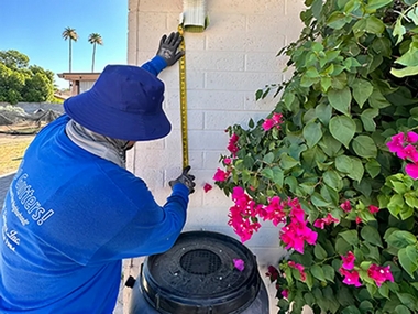 St. Petersburg Pool Decks