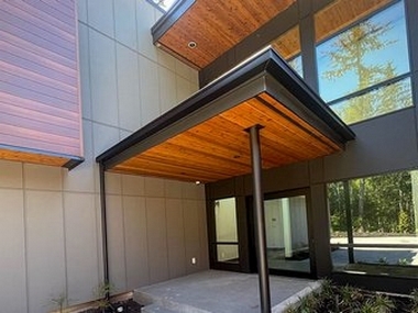 Tampa Bay Seamless Aluminum Materials