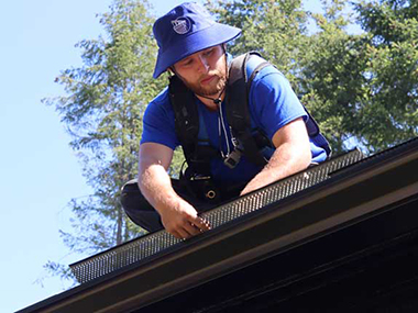 Tucson Best Gutter Material