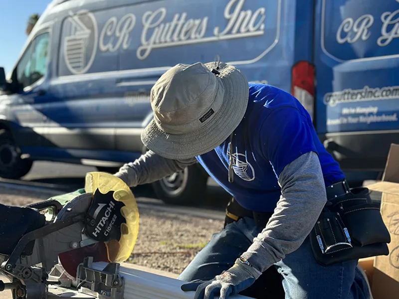 North Tucson Gutter Companies