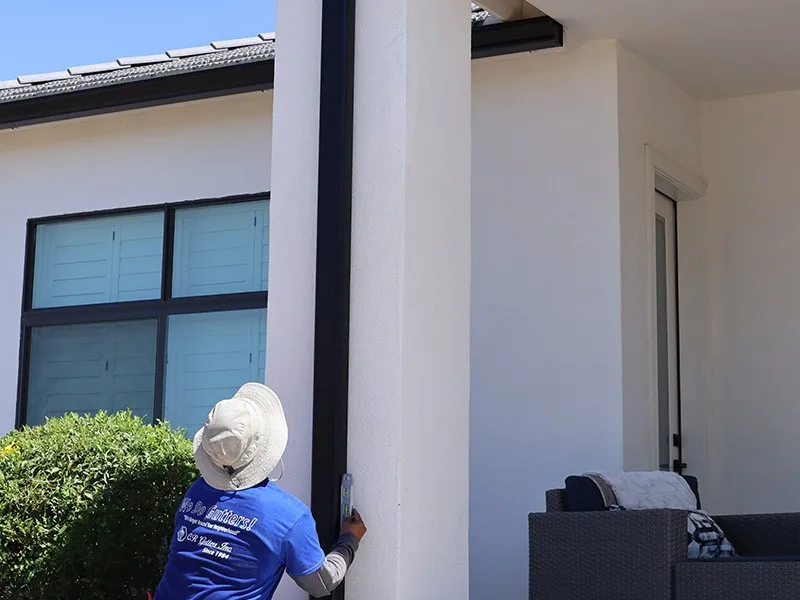 North Tucson Gutters Near Me